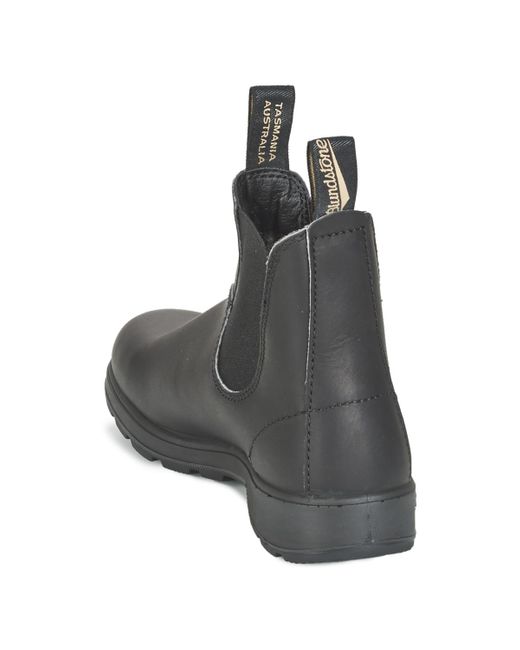 blundstone spartoo