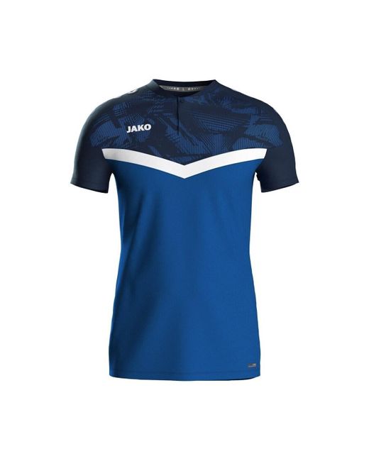 T-shirt 6324403 JAKÒ pour homme en coloris Blue