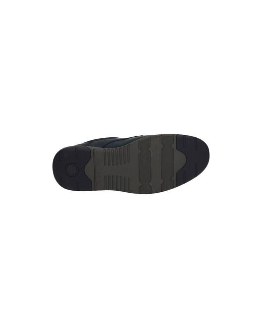 Derbies Refresh pour homme en coloris Black