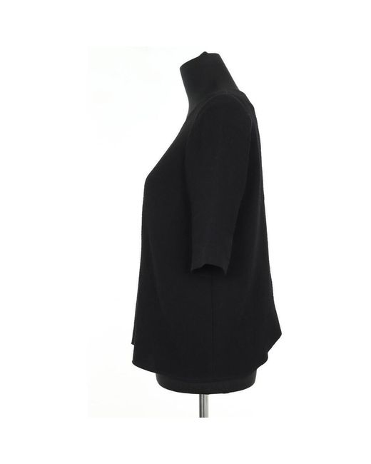 Blouses Blouse Noire Ba&sh en coloris Black