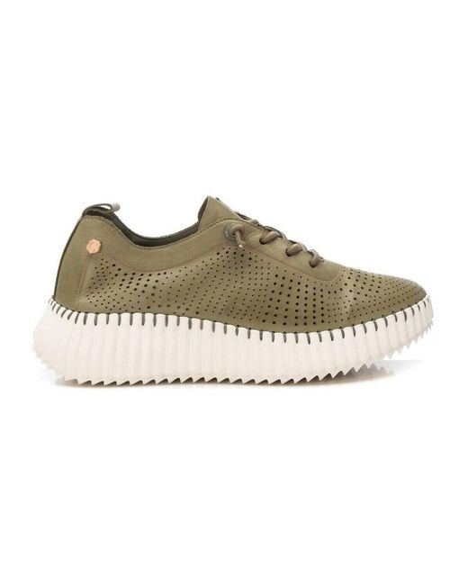 Baskets 162369 Carmela en coloris Brown