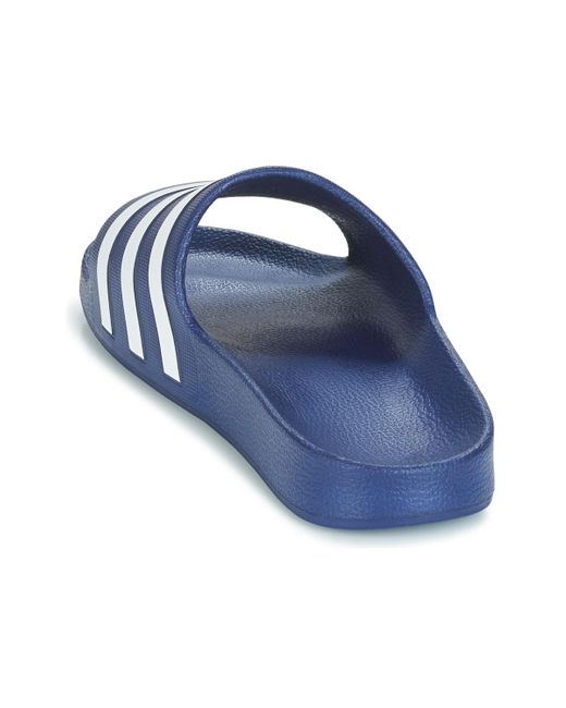van haren adidas slippers