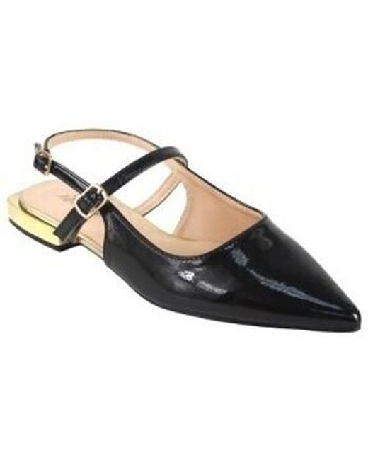 Chaussures Chaussure 24008 noire Isteria en coloris Black