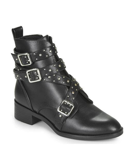Boots ONLY en coloris Black