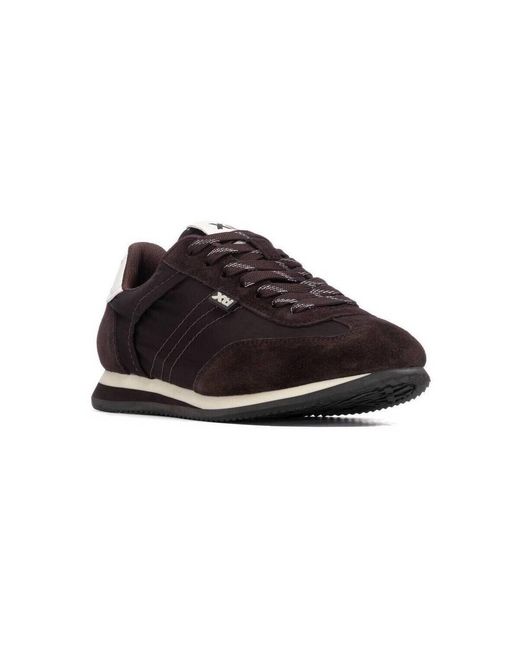 Baskets 14614901 Xti en coloris Black