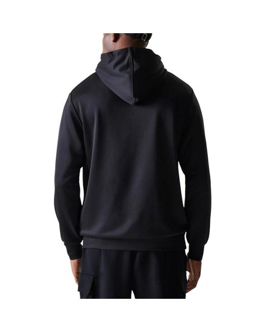 Sweat-shirt 60684271 KTZ pour homme en coloris Black