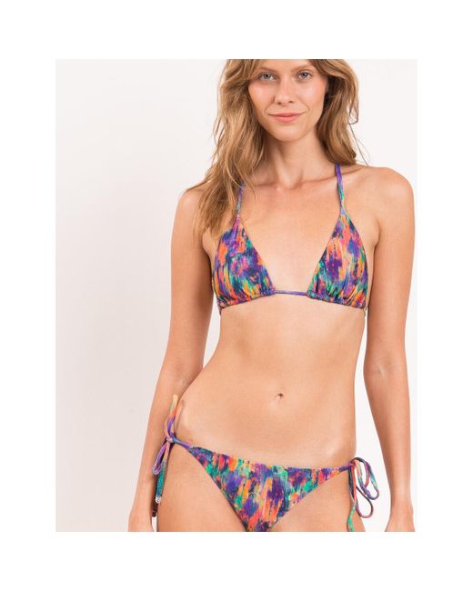 Maillots de bain Dopamine Rio De Sol en coloris Green