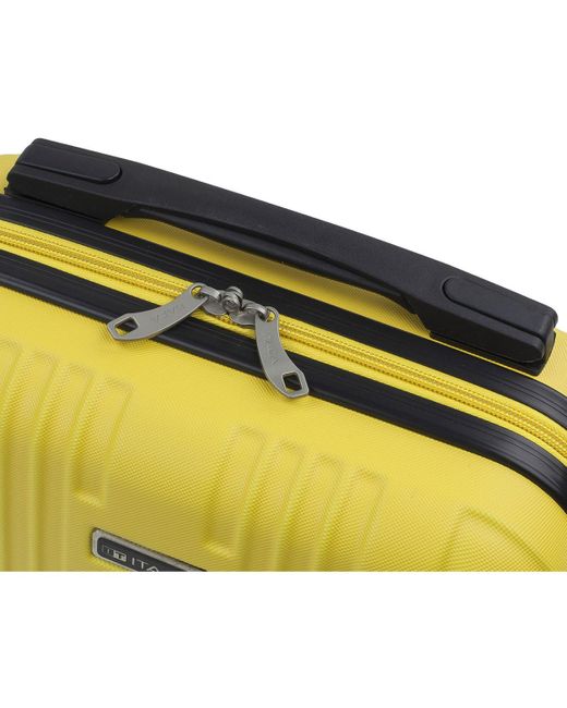 Valise Sevron Itaca pour homme en coloris Yellow