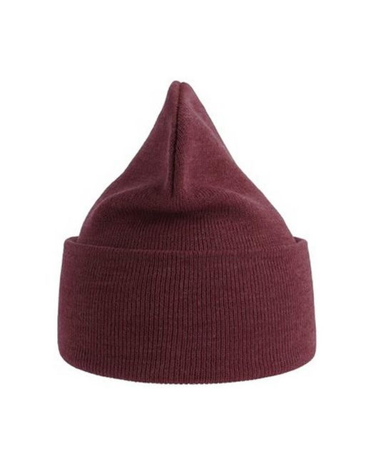 Bonnet Pure Atlantis en coloris Purple