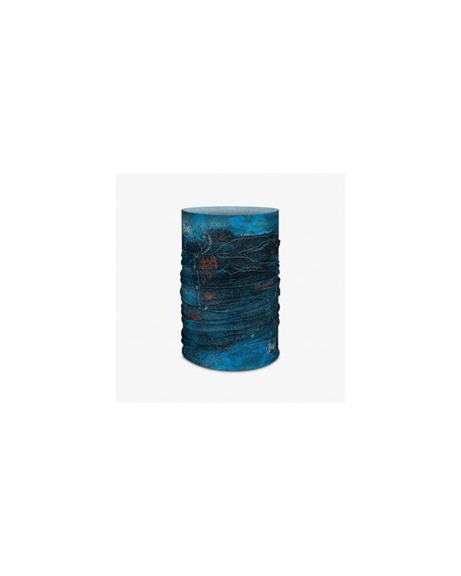 Echarpe CoolNet Buff en coloris Blue