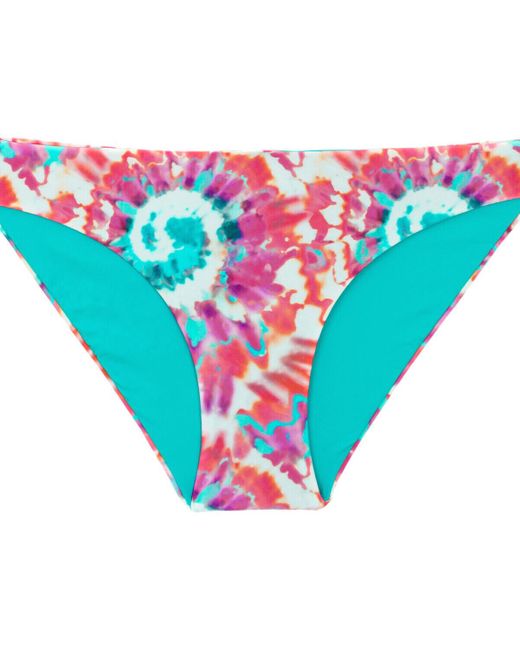 Maillots de bain Dopamine Rio De Sol en coloris Blue