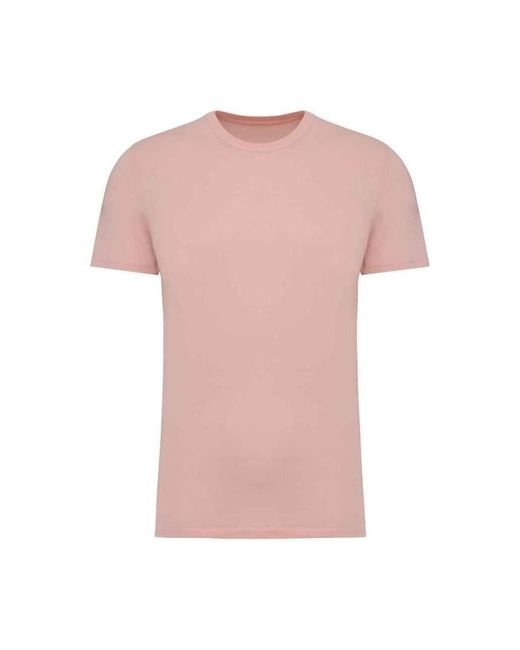 T-shirt PC5179 NATIVE SPIRIT pour homme en coloris Pink