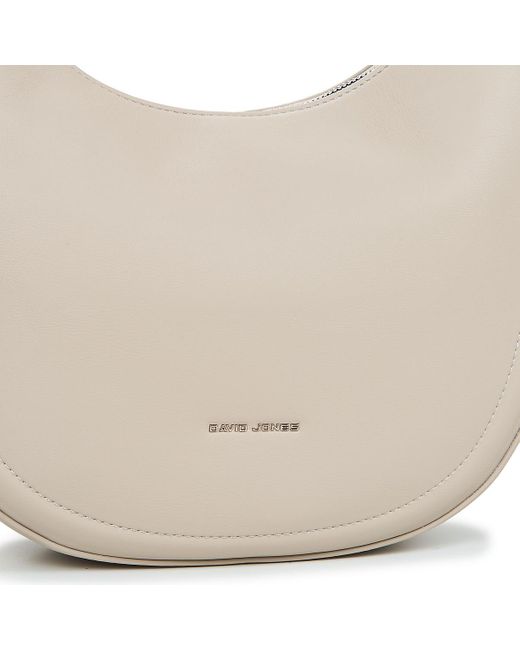 David Jones Gray Umhängetaschen Cm7368