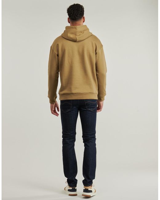 Sweat-shirt WW HOODIE Lee Jeans pour homme en coloris Green