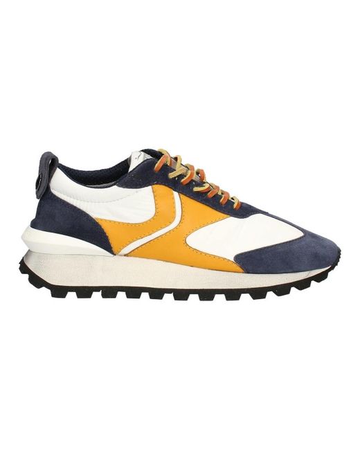 chaussures voile blanche