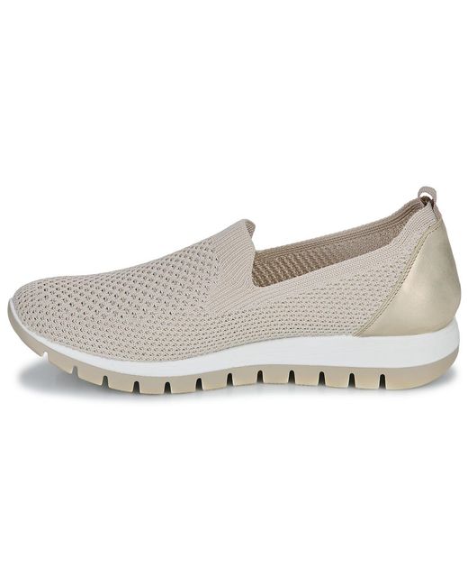 Slip Ons D.Ellen Igi&co en coloris Gray