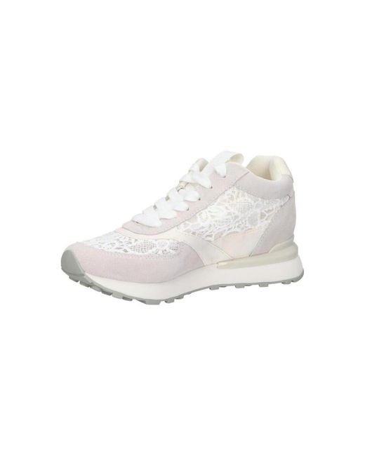 Chaussures 75487-Milladore Gioseppo en coloris White