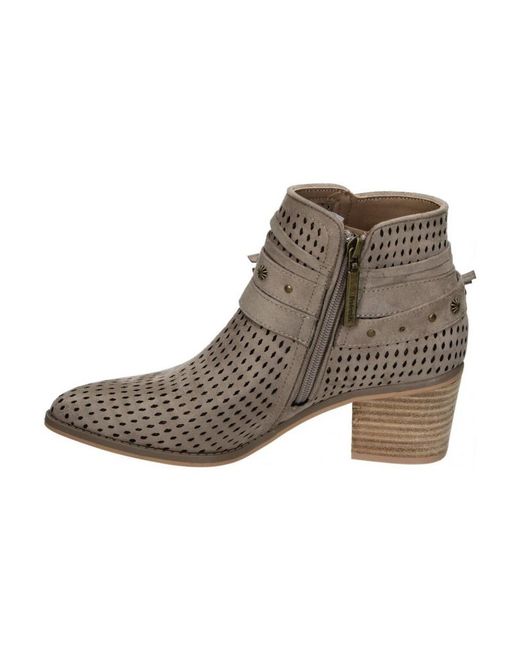 Bottines 175180 Refresh en coloris Brown
