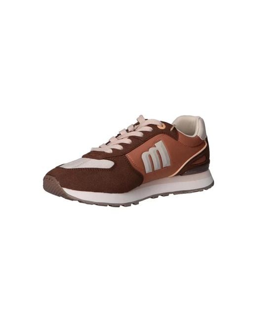 Chaussures 60021 MTNG en coloris Brown