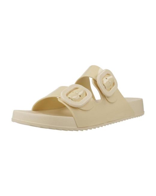 Mules S10334 Igor en coloris Natural