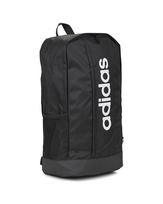 Adidas Black Rucksack Linear Backpack