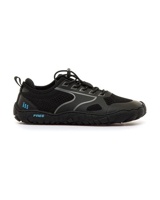 Baskets Basses 85521 MTNG en coloris Black