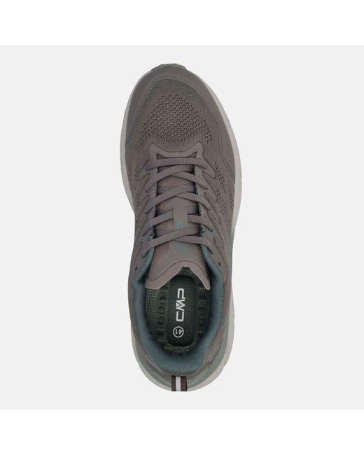 Trail RAHMSY WMN MULTIFUNCTIONAL WP CMP pour homme en coloris Gray