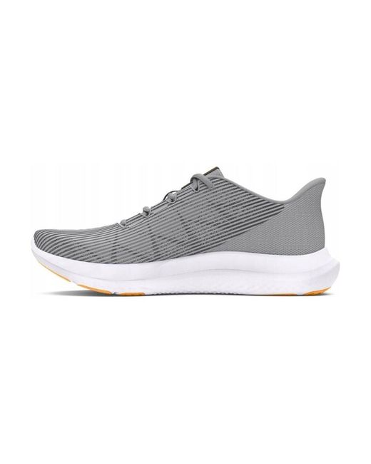Chaussures Speed Swift Under Armour pour homme en coloris Gray