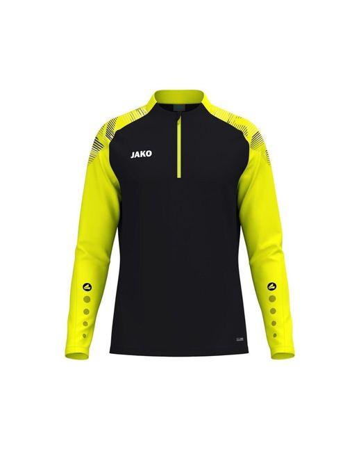 Veste Sonic JAKÒ pour homme en coloris Yellow