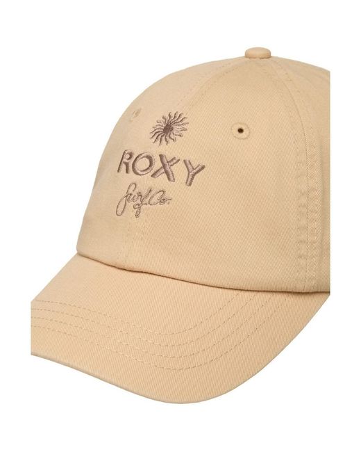 Casquette Toadstool Roxy en coloris Natural