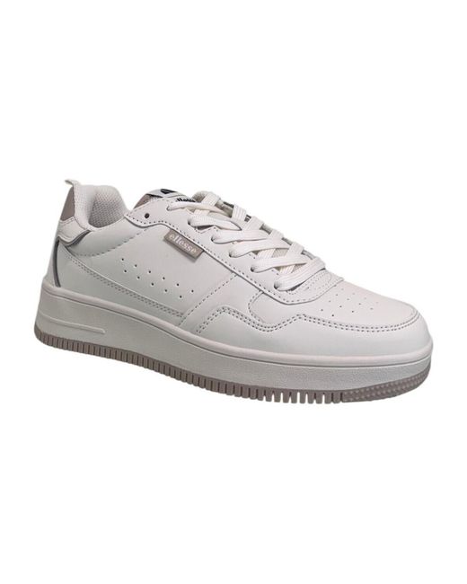 Baskets Basses Fox010 Ellesse en coloris Gray