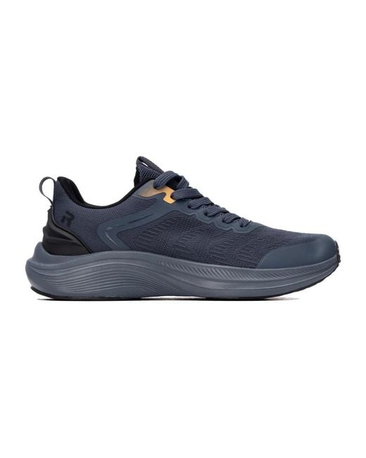 Baskets 17672901 Refresh pour homme en coloris Blue