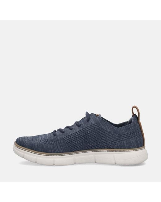 Baskets Basses Sneakers Bugatti pour homme en coloris Blue