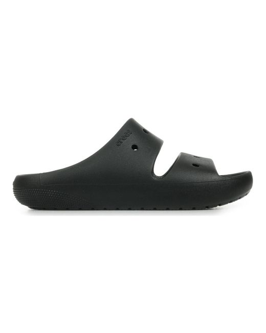 Sandales Classic Sandal V2 CROCSTM pour homme en coloris Black