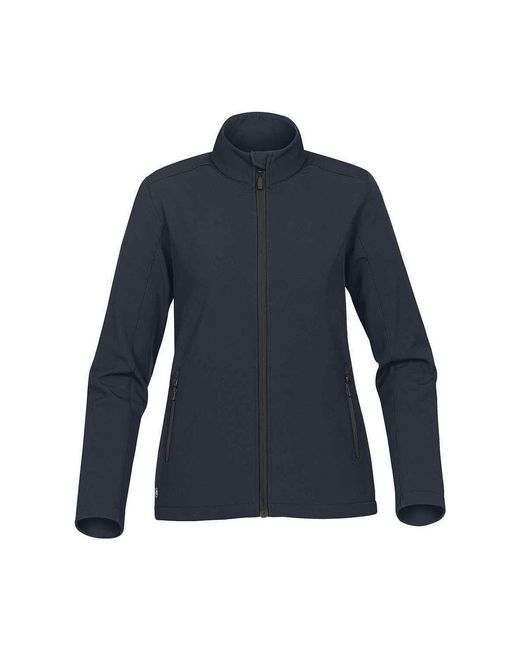 Blouson Orbiter STORMTECH en coloris Blue