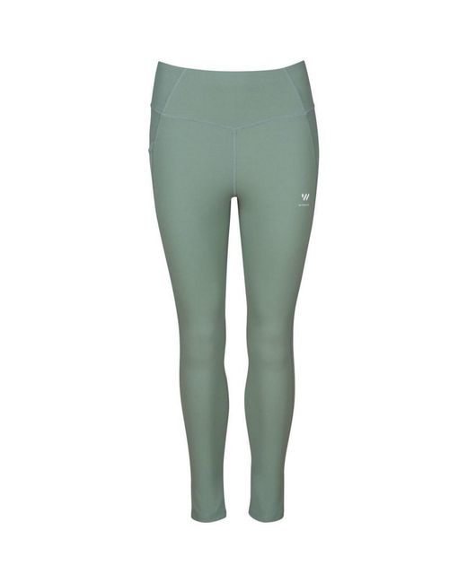 Pantalon Witeblaze en coloris Green