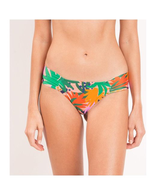 Maillots de bain Dopamine Rio De Sol en coloris Green
