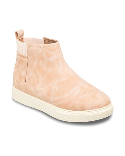 Bottines GIGGIA Roxy en coloris Natural