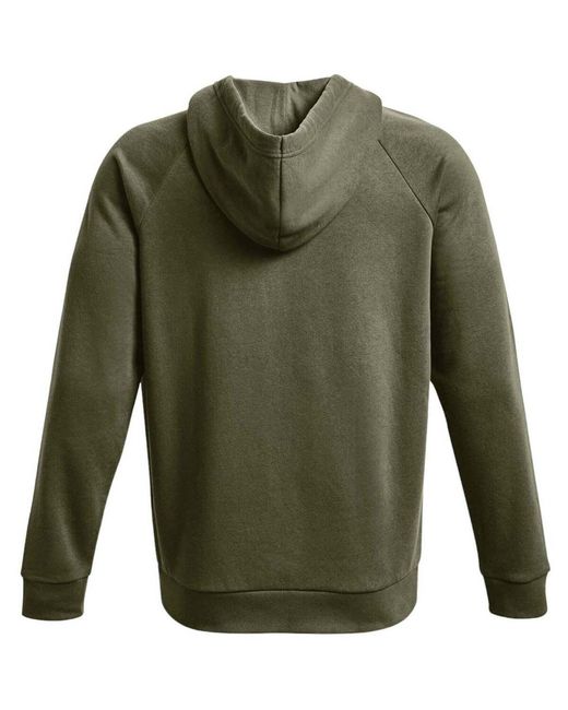 Zip-Throughs Under Armour pour homme en coloris Green
