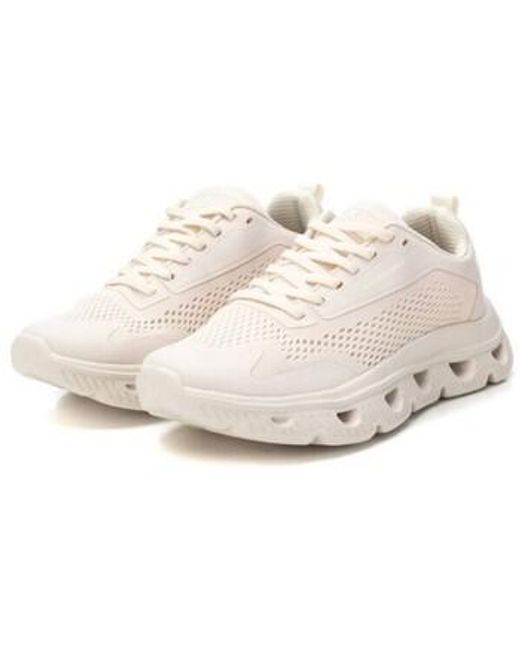 Baskets 143588 Xti en coloris White