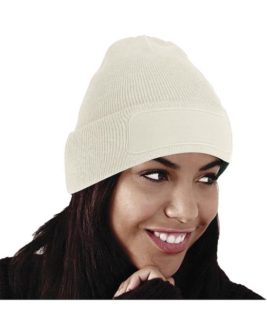 Bonnet Original BEECHFIELD® en coloris Natural