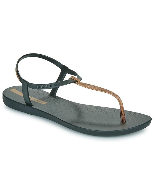 Sandales plates CLASS CLASSY Ipanema en coloris Blue