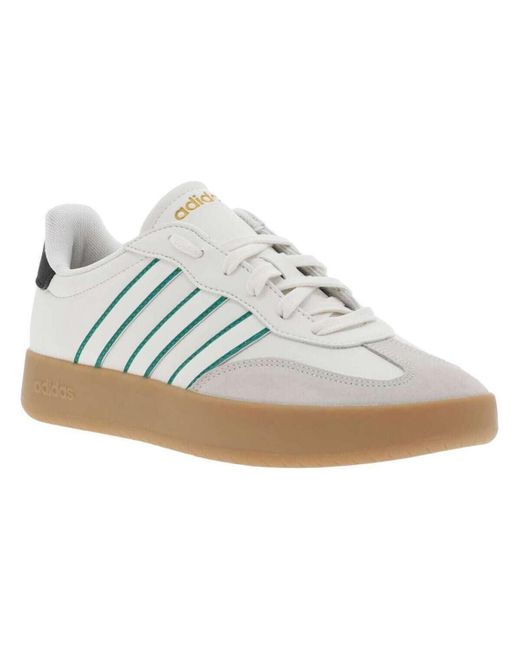 Baskets basses 24312CHPE25 Adidas pour homme en coloris White
