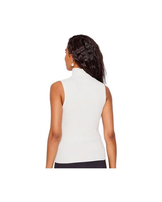 Pull Zelinda Guess en coloris White