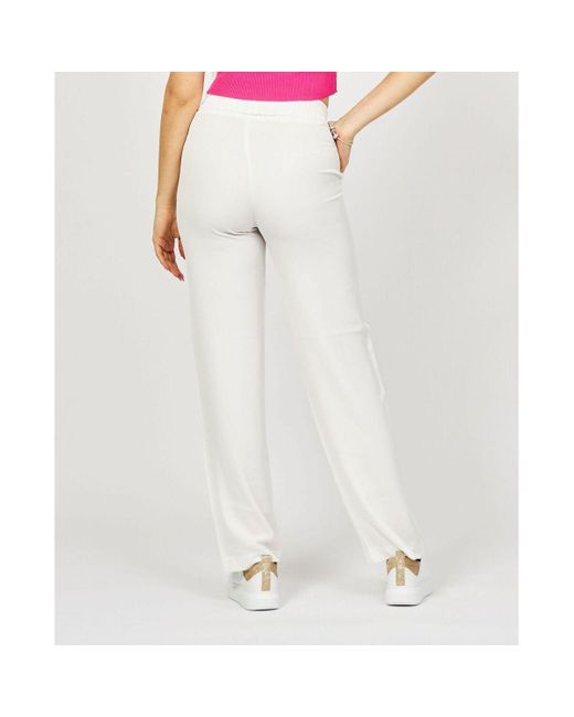 Chinots 15269665 LAURA-CLOUD DANCER ONLY en coloris White