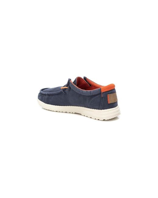Baskets 171928 Refresh pour homme en coloris Blue