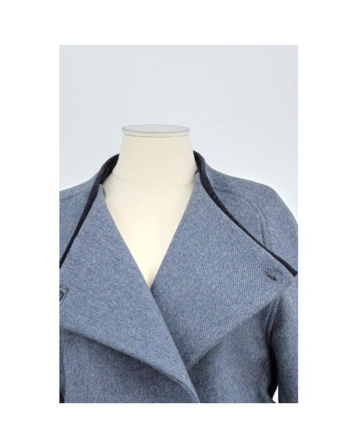 Veste Veste en laine bleue Paul & Joe en coloris Blue