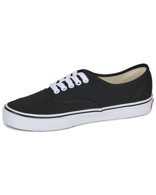 Vans Blue Sneaker Authentic