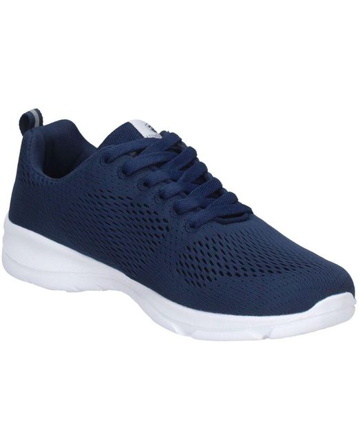 Baskets Basses Lumberjack pour homme en coloris Blue
