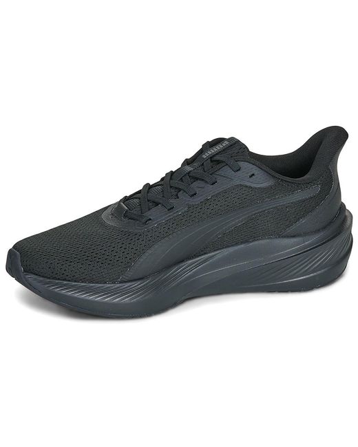 PUMA Herrenschuhe Dasher Lite in Black für Herren